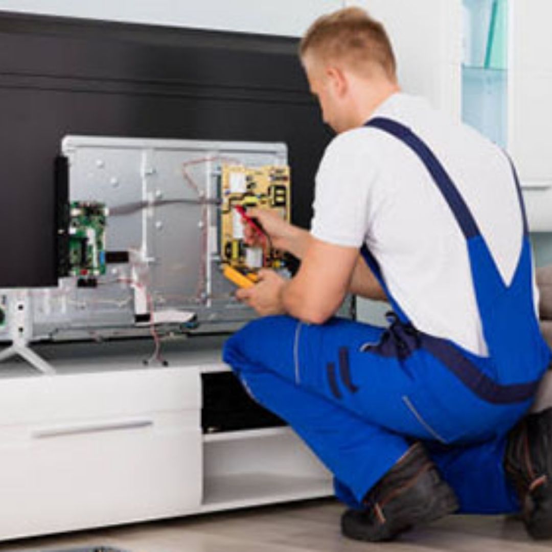 Pursaklar Televizyon Tamircisi